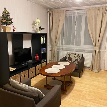 Cozy Center Apartment In Druskininkai Exterior photo