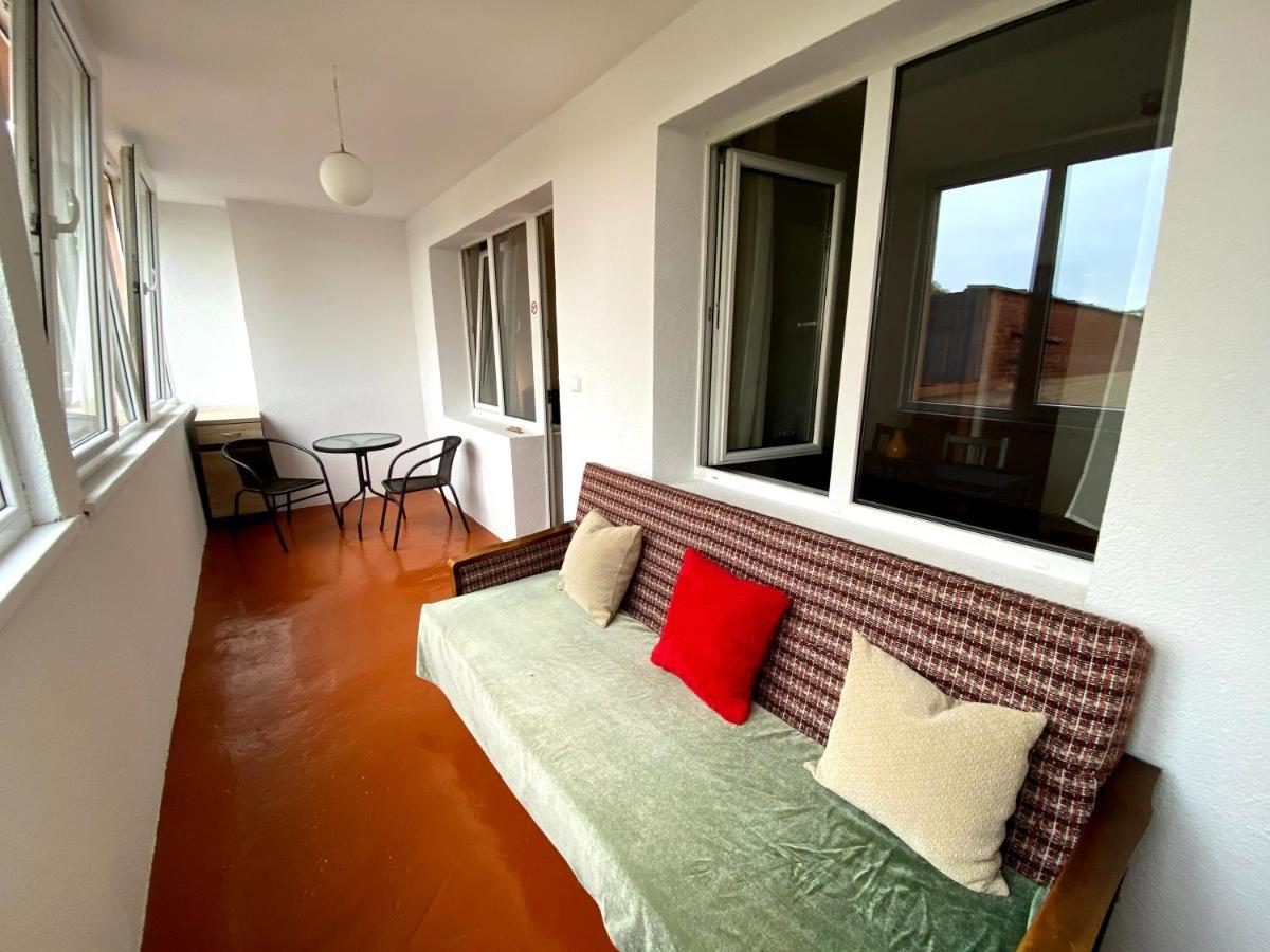 Cozy Center Apartment In Druskininkai Exterior photo