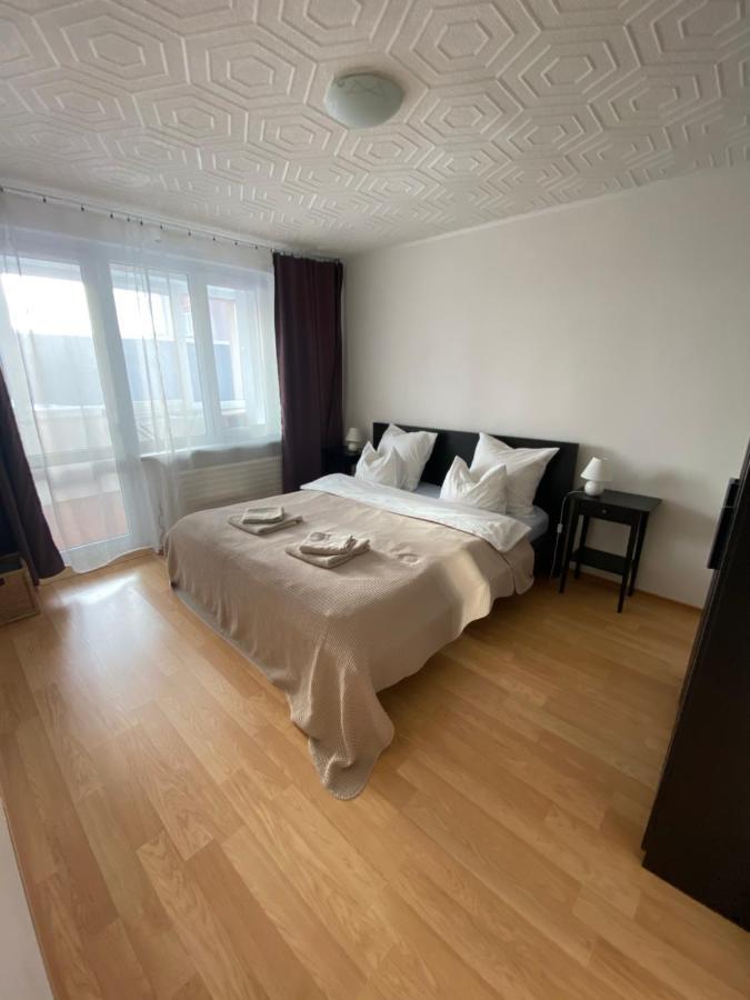 Cozy Center Apartment In Druskininkai Exterior photo