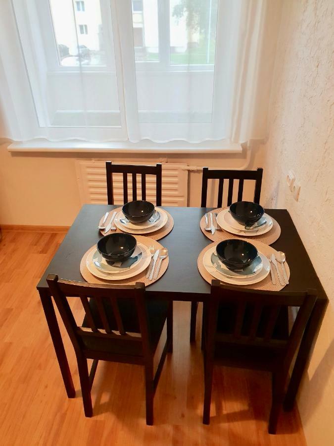 Cozy Center Apartment In Druskininkai Exterior photo